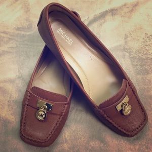 Michael Kors Flats